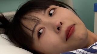 大悦：早知道爸妈的爱情故事这么有味道我就不听了～