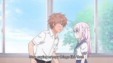 Inexpressive Kashiwada and Expressive Oota Episode 1