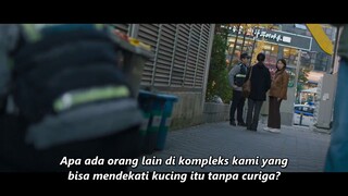 Hunter with a Scalpel Episode 3 sub Indonesia