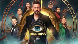 Bigg Boss (2024) S18E03