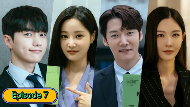 Numbers Season 1 Episode 7 In Hindi