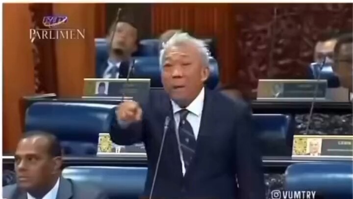 Hahaha, benar-benar nih!