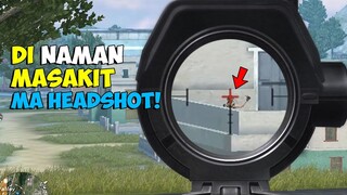 MASAKIT MA HEADSHOT! (ROS GAMEPLAY)