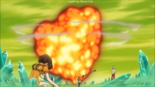 Khi ben gặp lại người tình của mình trong thất hình đại tội #anime #schooltime