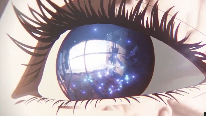 [Chinese Subtitles] New sci-fi action anime by the director of Cowboy Bebop! Shinichirō Watanabe × M