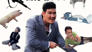 لا يستطيع غازي العثور على الكلب الذي سرقه، هل يمكنك مساعدته؟