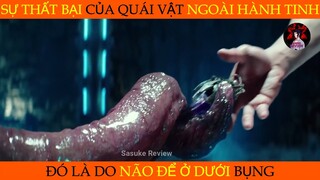 Tuy Có Siêu Năng Lực Nhưng Họ Không Bao Giờ Thắng Chúng Ta | Review phim | Tóm Tắt phim