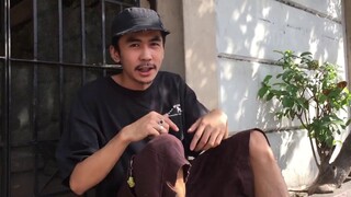 LUCI J - BYERUS (Official Music Video) [Prod. by Jude Tanjusay]