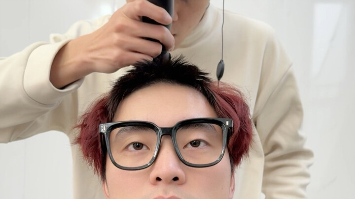 "Soul Swap" 3 – Haircut