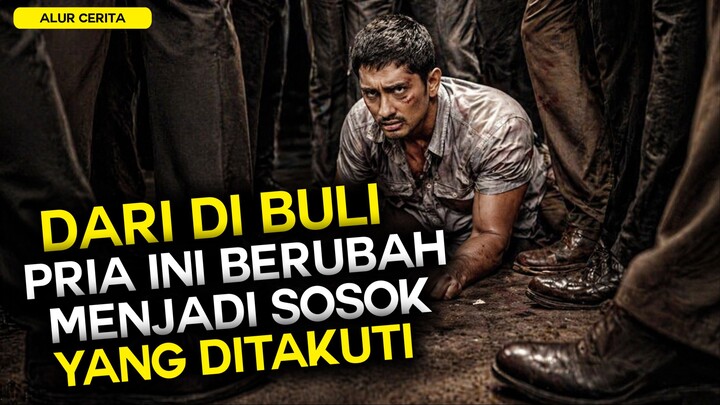 PENAKLUK PARA GANGSTER