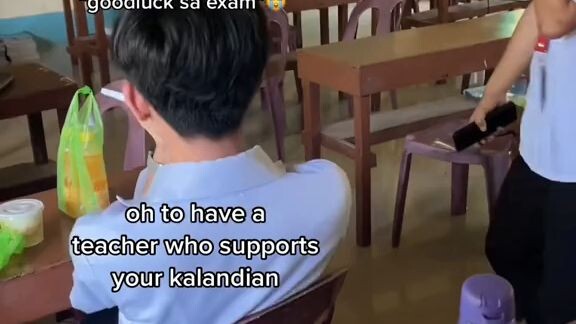 bl love be like
