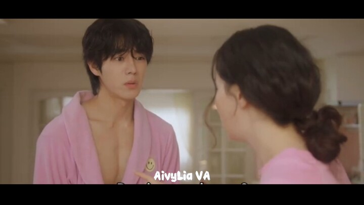 [Dub Indo] My Girl Friend is A Man Episode 1 bahasa Indonesia kdrama drakor Part 5 fandub