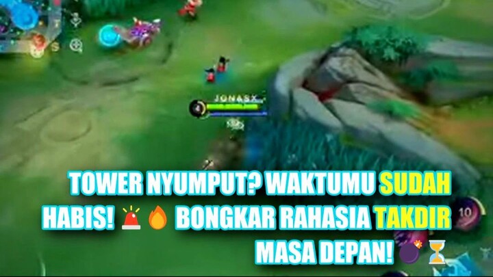 Momen War Turtle & Komentar Kocak Sambil Main