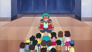 [Toonworld4all] Doraemon (2005) S21E33 1080p x265 10bit Mult