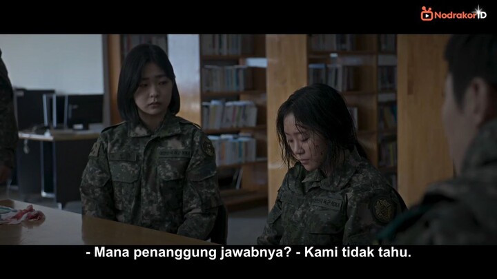 duty after school episode 6