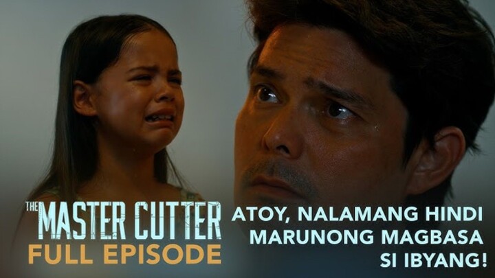 The Master Cutter Full Episode 29