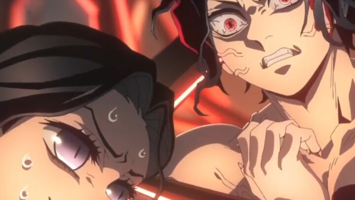 Muzan from Demon Slayer: Without me, you’ll never win.