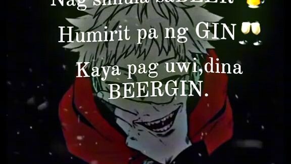 iba ata ito na video na Nakita ko