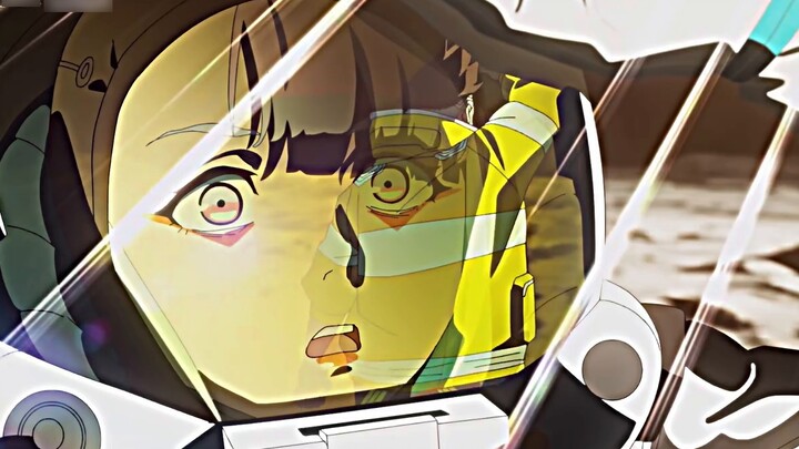 【ℂ𝕪𝕓𝕖𝕣𝕡𝕦𝕟𝕜】Đổi cơ thể tan vỡ của tôi lấy ngọn lửa dữ dội