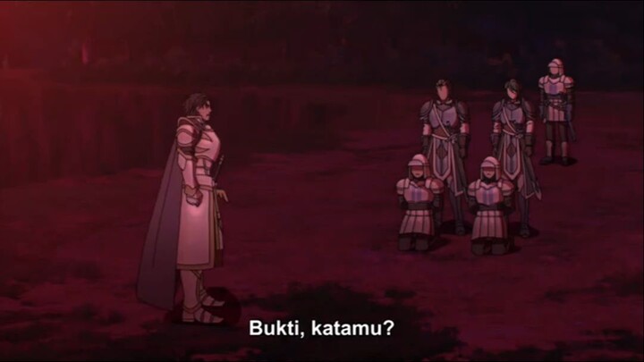 INGAT PEMIMPIN TIDAK BUTUH BUKTI !!!