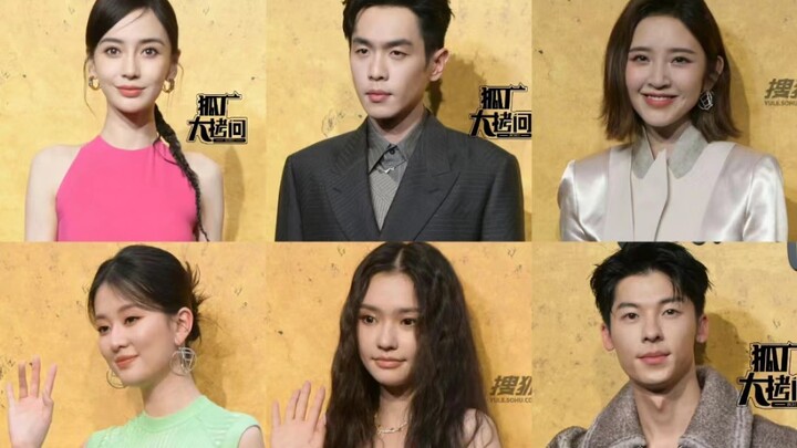 Fendi langsung tampil close-up di lokasi! Ternyata lensa HD nggak pernah bohong...