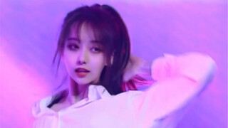 Rumor | produce48/izone版本 「与你凝视的瞬间 想对你深信不疑」