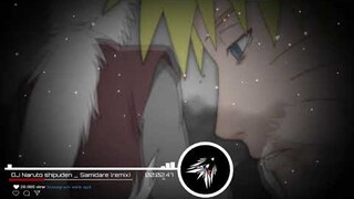 lagu sedih🔉 Naruto 🎶 shippuden | samidare remix