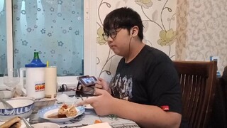 กินไก่ทอดเคเอฟซี