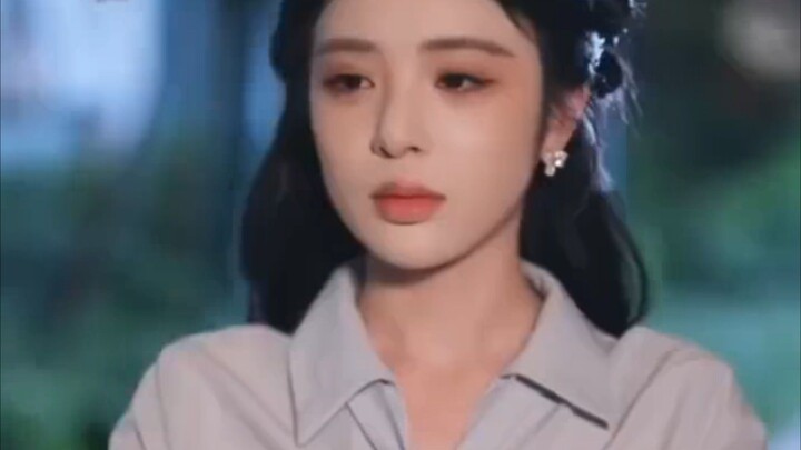(wu yifei 💕zhang yunzheng) pacar yang hilang ingatan