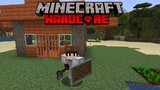 Tara pasukin ang Hardcore World ni Jowabels! 😂 | Minecraft