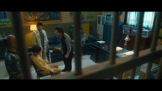 EP11 | S1 - THE EMBERS 2025 SERIES