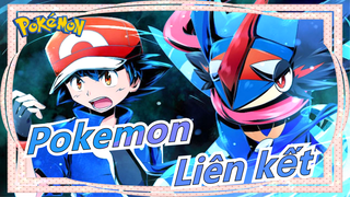 [Pokemon] Biến liên kết thành sức mạnh!!!