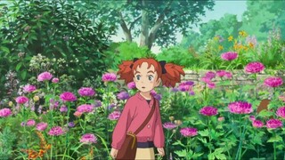 Earwig and the Witch (2020) | Studio Ghibli Film