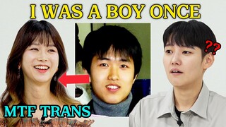 Beautiful transgender(Male to Female) Transition TimeLine | LGBTQ+