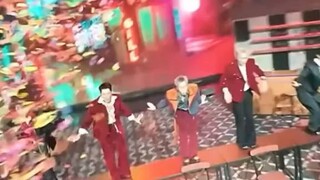 Karik hát Cũng May Là Ế