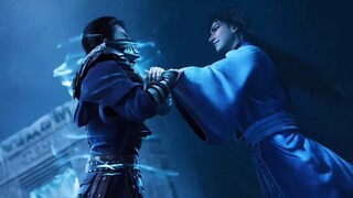 “乌丑这次真成小丑了，没想到玄骨竟是自己老祖宗”