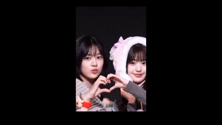 MV เธอไม่ต้องน่ารักทุกวันก็ได้นะ (안유진 Ahn Yujin)