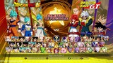 Dragon Ball Super vs Dragon Ball GT | Dragon Ball FigtherZ