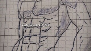 đàn ông mấy khi rơi nc...
