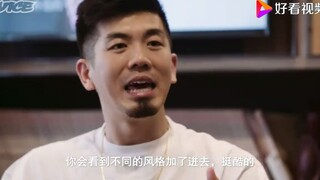 究竟什么是Urban Dance_让业内顶尖舞者告诉你答案！