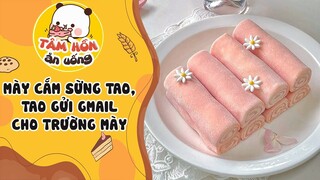 Tâm sự số 757 ✨ MÀY CẮM SỪNG TAO, TAO GỬI MAIL CHO TRƯỜNG MÀY ✨ Tâm Hồn Ăn Uống