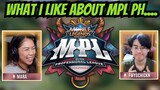 FwydChickn Talks About What He Likes About Watching MPL Philippines in Mara's First Podcast Episode!
