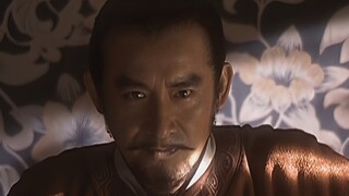 "Lời khuyên trung thành của ngươi chính là khuyên thái tử trước giết ta"