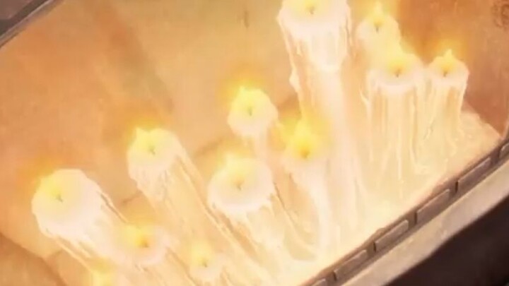 CLIP ANIME FRIEREN DAN FERN