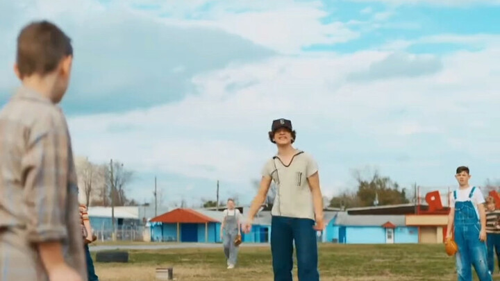 Bocah yang Tak Bisa Berdiri karena Sakit Mengubah Takdirnya dengan Ketekunan