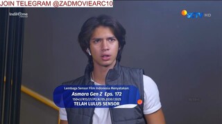 Asmara Gen Z - 172
