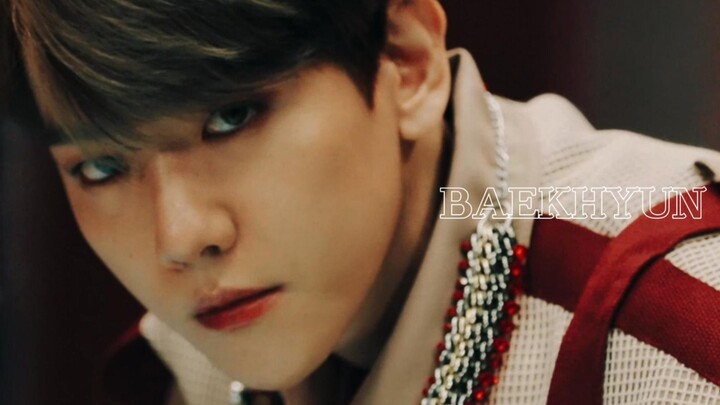 [Bian Boxuan] “The things I’ve willingly given up—do you even have what it takes to hold on to them?