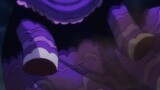 How could you be afraid of a mere Yonko?