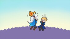 Ketika diremehin ayang sendiri | Mobile Legends