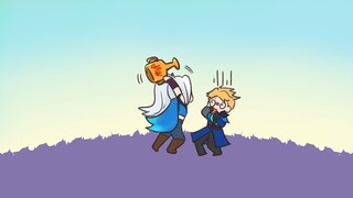 Ketika diremehin ayang sendiri | Mobile Legends